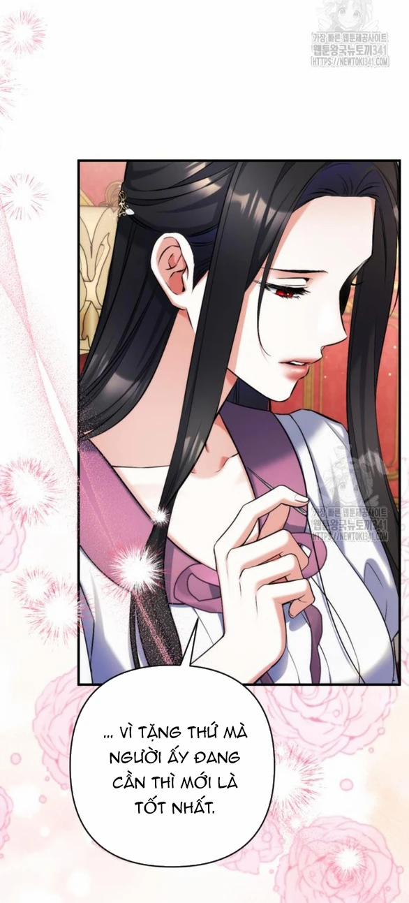 Dành Cho Nhân Vật Bị Bỏ Rơi Yêu Thích Nhất Của Tôi 89 trang 28