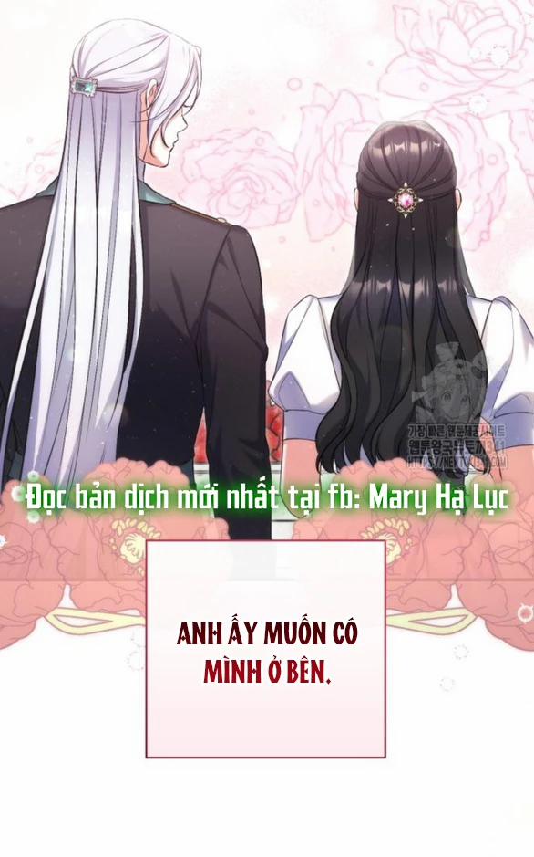 Dành Cho Nhân Vật Bị Bỏ Rơi Yêu Thích Nhất Của Tôi 89 trang 30