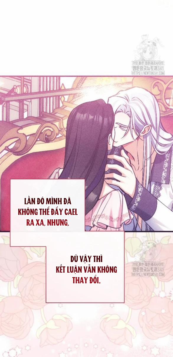 Dành Cho Nhân Vật Bị Bỏ Rơi Yêu Thích Nhất Của Tôi 89 trang 31