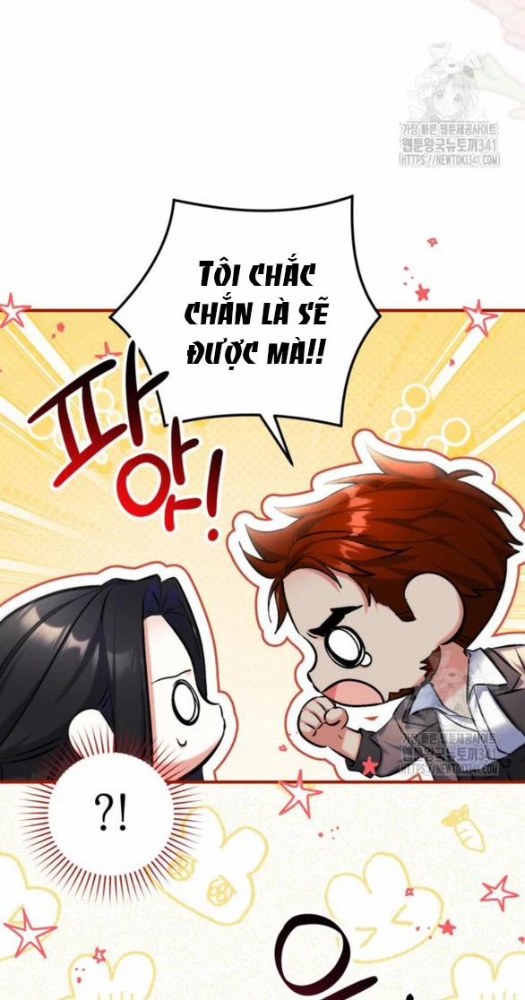 Dành Cho Nhân Vật Bị Bỏ Rơi Yêu Thích Nhất Của Tôi 89 trang 37