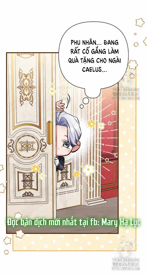 Dành Cho Nhân Vật Bị Bỏ Rơi Yêu Thích Nhất Của Tôi 89 trang 42