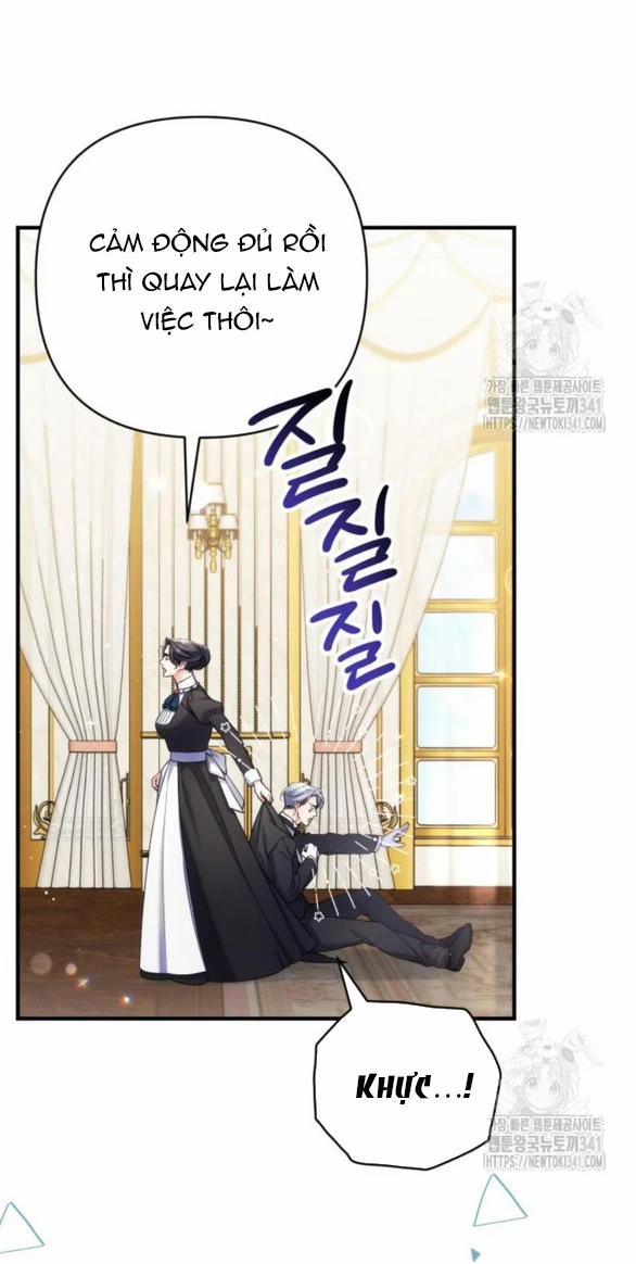 Dành Cho Nhân Vật Bị Bỏ Rơi Yêu Thích Nhất Của Tôi 89 trang 44