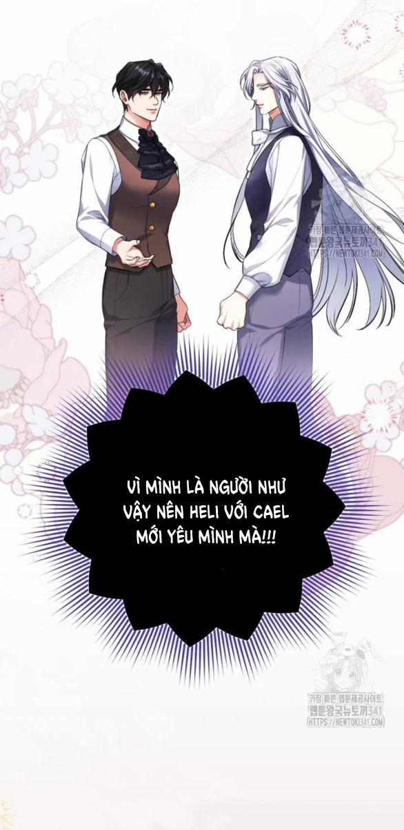 Dành Cho Nhân Vật Bị Bỏ Rơi Yêu Thích Nhất Của Tôi 89 trang 57