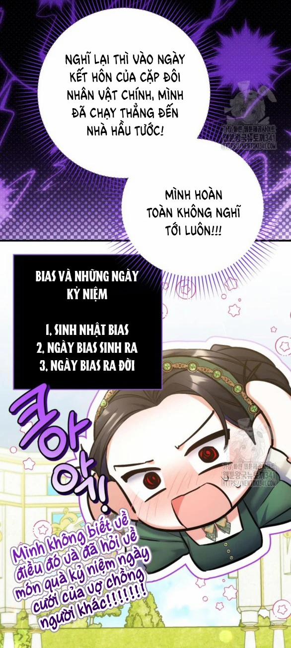 Dành Cho Nhân Vật Bị Bỏ Rơi Yêu Thích Nhất Của Tôi 89 trang 9