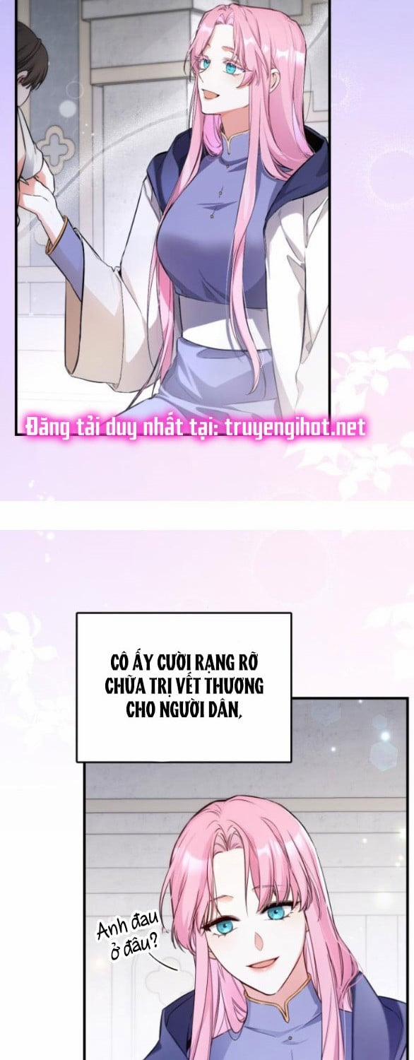Dành Cho Nhân Vật Bị Bỏ Rơi Yêu Thích Nhất Của Tôi 9 trang 1