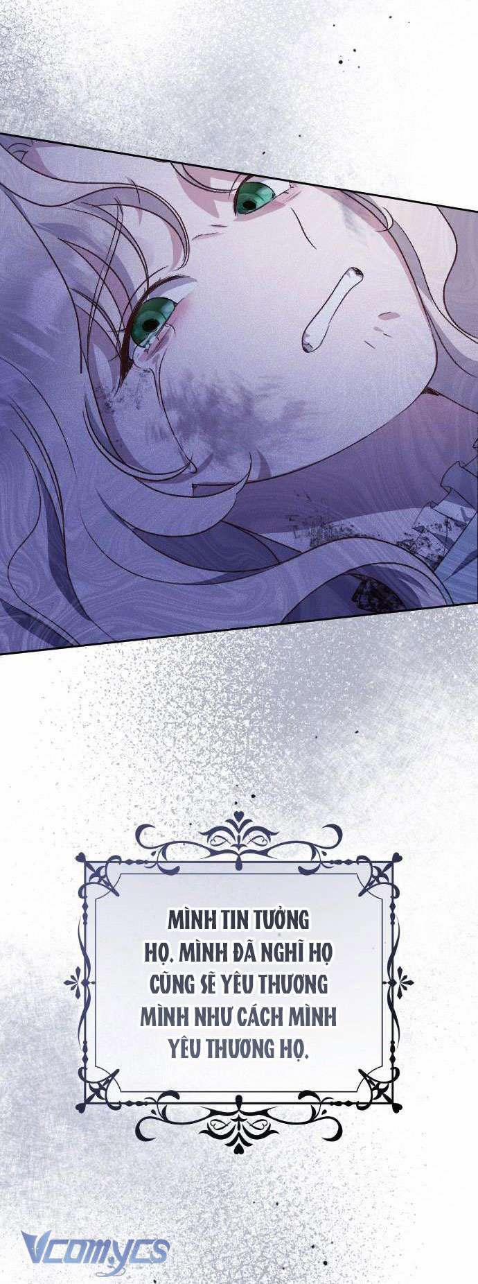 Dành Cho Những Ai Coi Hối Tiếc Là Điều Xa Xỉ 1 trang 18