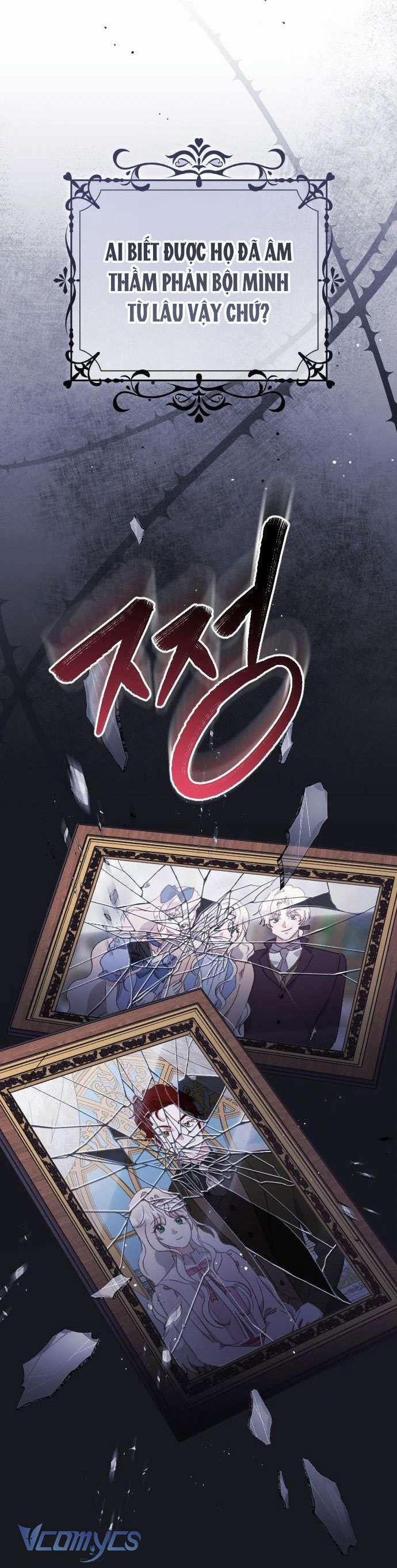 Dành Cho Những Ai Coi Hối Tiếc Là Điều Xa Xỉ 1 trang 23