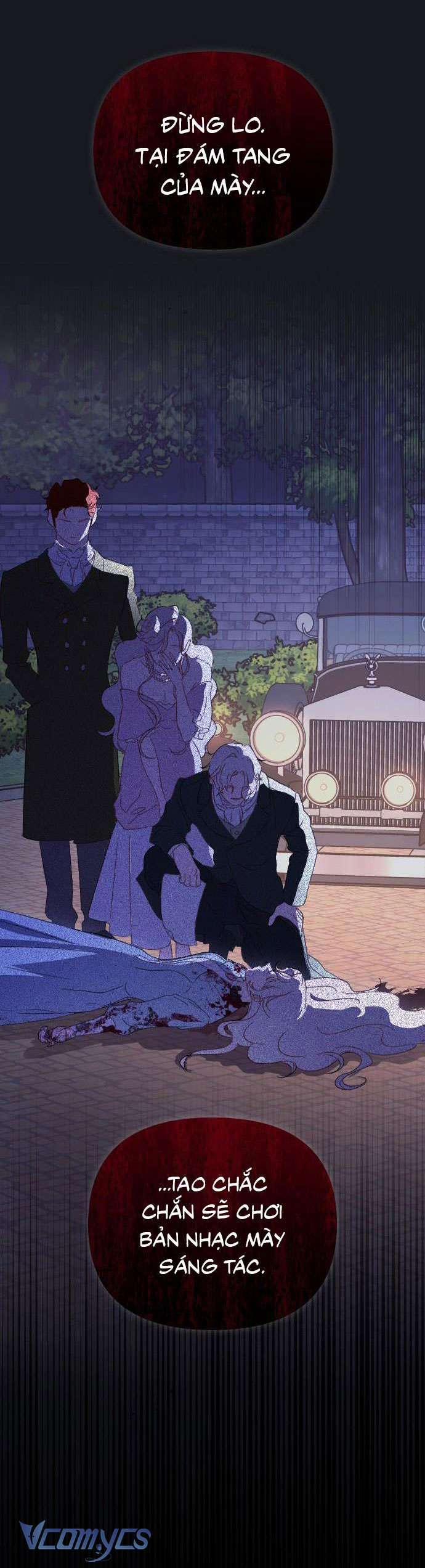 Dành Cho Những Ai Coi Hối Tiếc Là Điều Xa Xỉ 1 trang 24