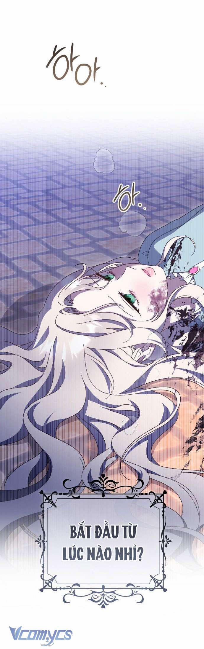 Dành Cho Những Ai Coi Hối Tiếc Là Điều Xa Xỉ 1 trang 3