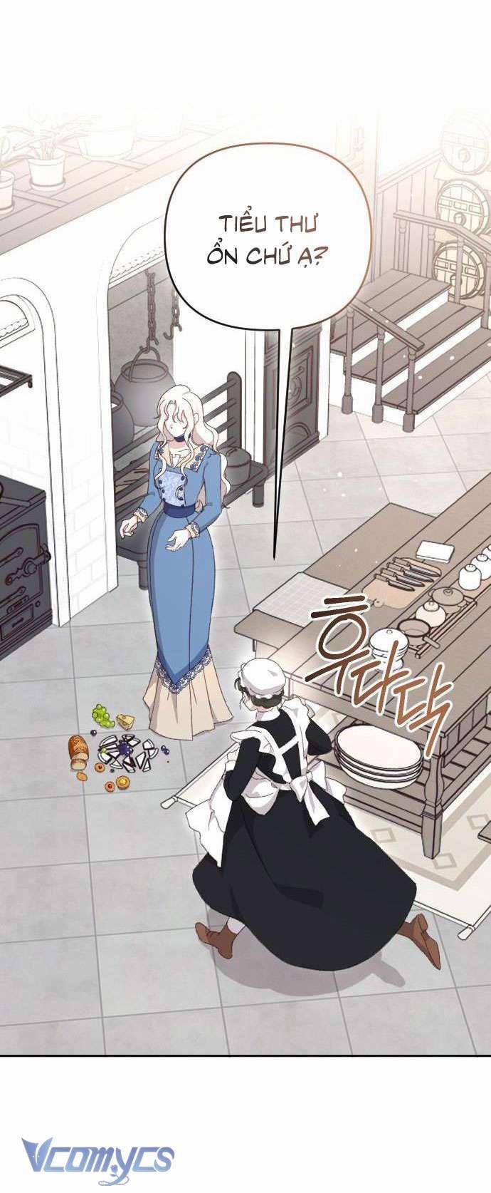 Dành Cho Những Ai Coi Hối Tiếc Là Điều Xa Xỉ 1 trang 31