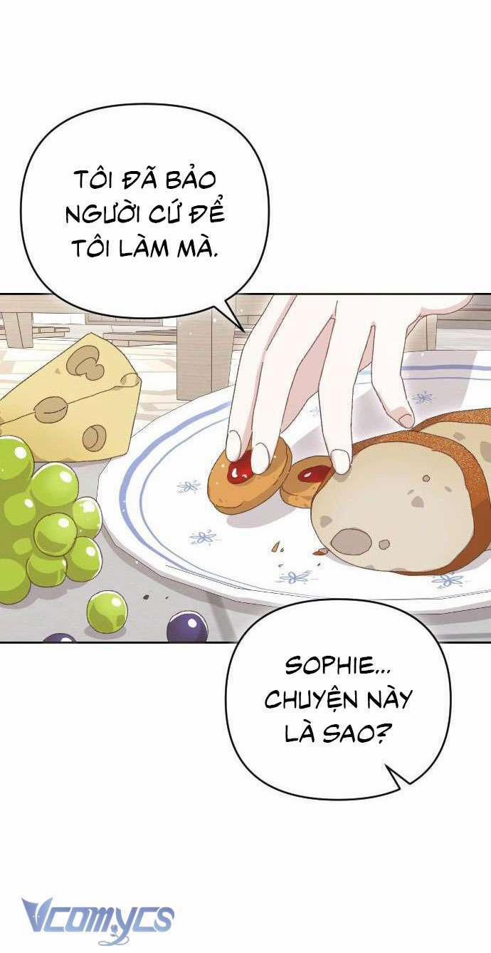 Dành Cho Những Ai Coi Hối Tiếc Là Điều Xa Xỉ 1 trang 32