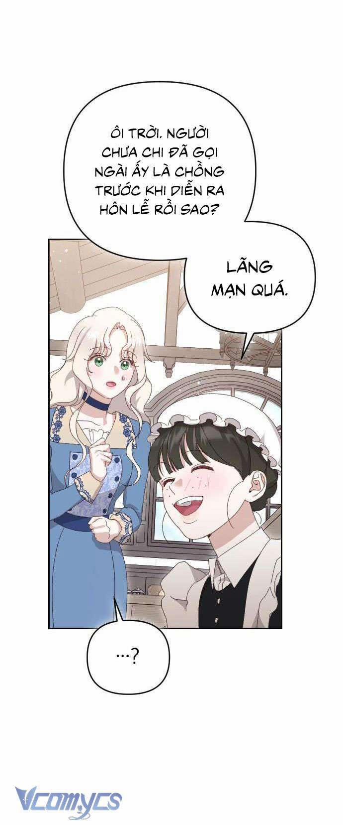 Dành Cho Những Ai Coi Hối Tiếc Là Điều Xa Xỉ 1 trang 34