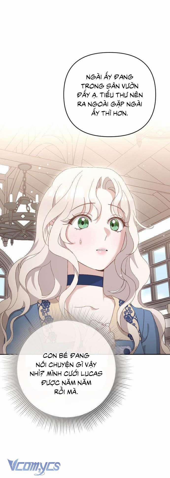 Dành Cho Những Ai Coi Hối Tiếc Là Điều Xa Xỉ 1 trang 35