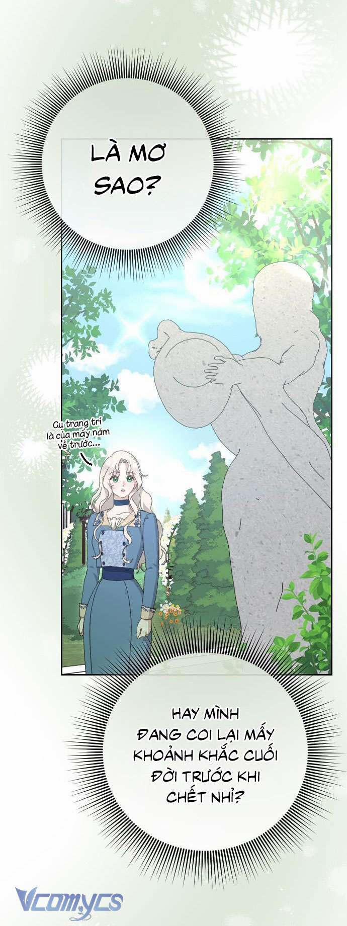 Dành Cho Những Ai Coi Hối Tiếc Là Điều Xa Xỉ 1 trang 38