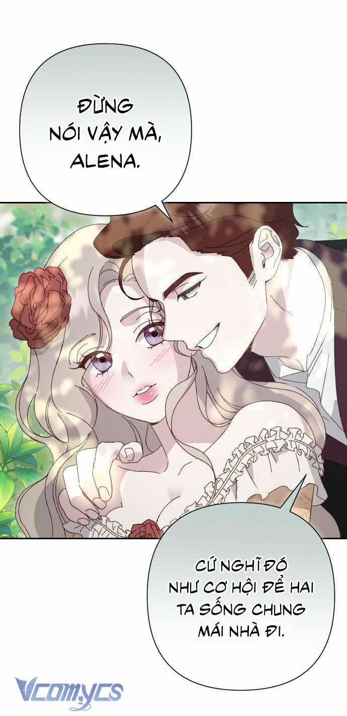 Dành Cho Những Ai Coi Hối Tiếc Là Điều Xa Xỉ 1 trang 42