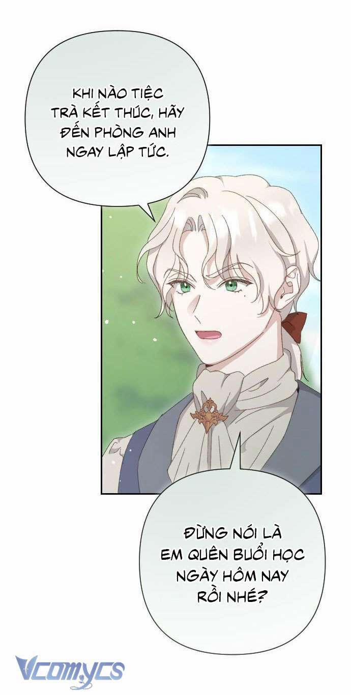 Dành Cho Những Ai Coi Hối Tiếc Là Điều Xa Xỉ 1 trang 47
