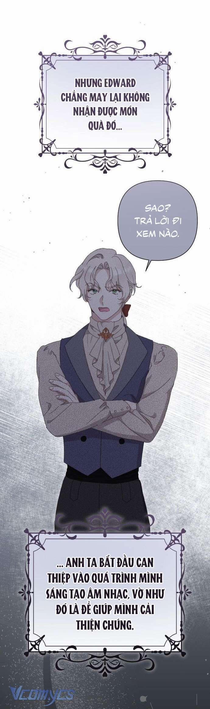 Dành Cho Những Ai Coi Hối Tiếc Là Điều Xa Xỉ 1 trang 49