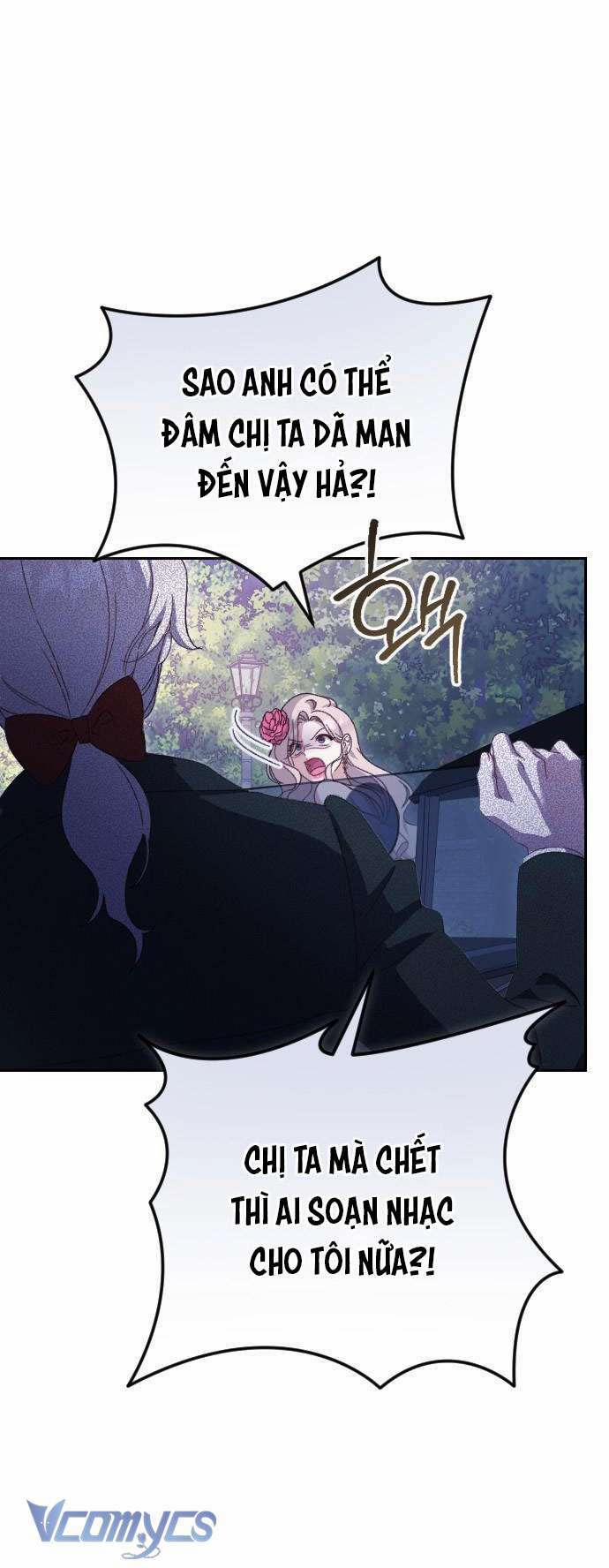 Dành Cho Những Ai Coi Hối Tiếc Là Điều Xa Xỉ 1 trang 6