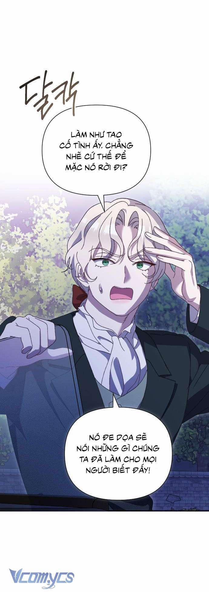 Dành Cho Những Ai Coi Hối Tiếc Là Điều Xa Xỉ 1 trang 7