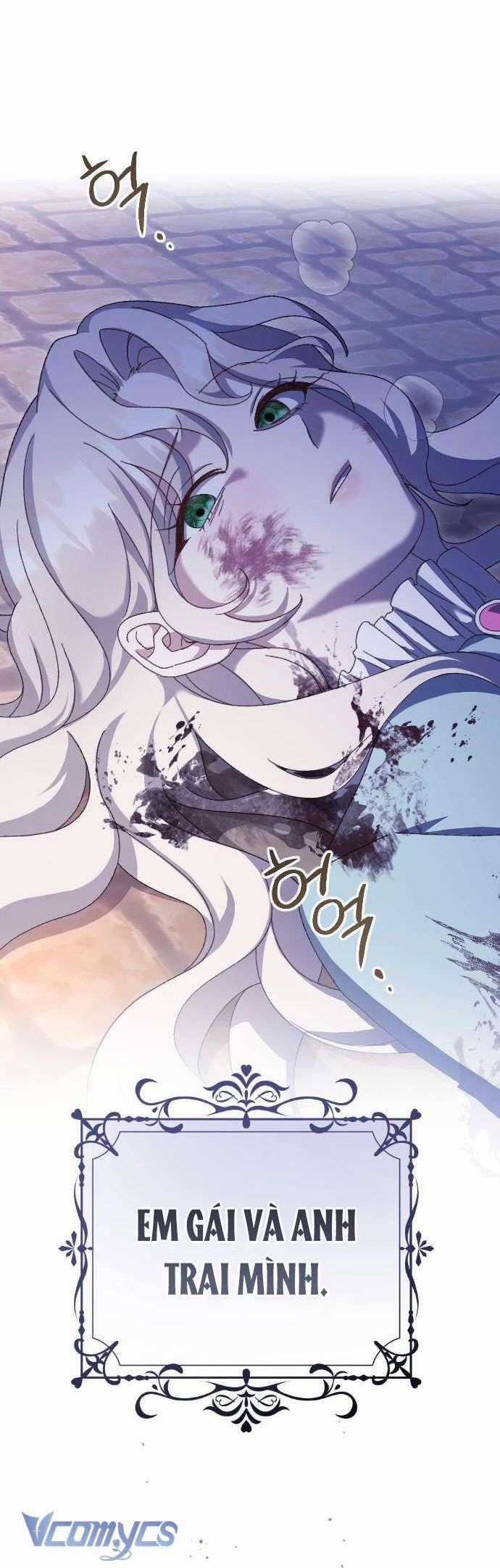 Dành Cho Những Ai Coi Hối Tiếc Là Điều Xa Xỉ 1 trang 8