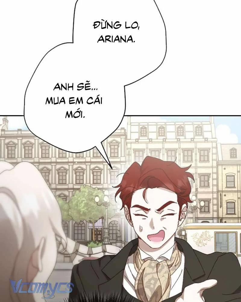 Dành Cho Những Ai Coi Hối Tiếc Là Điều Xa Xỉ 10 trang 38