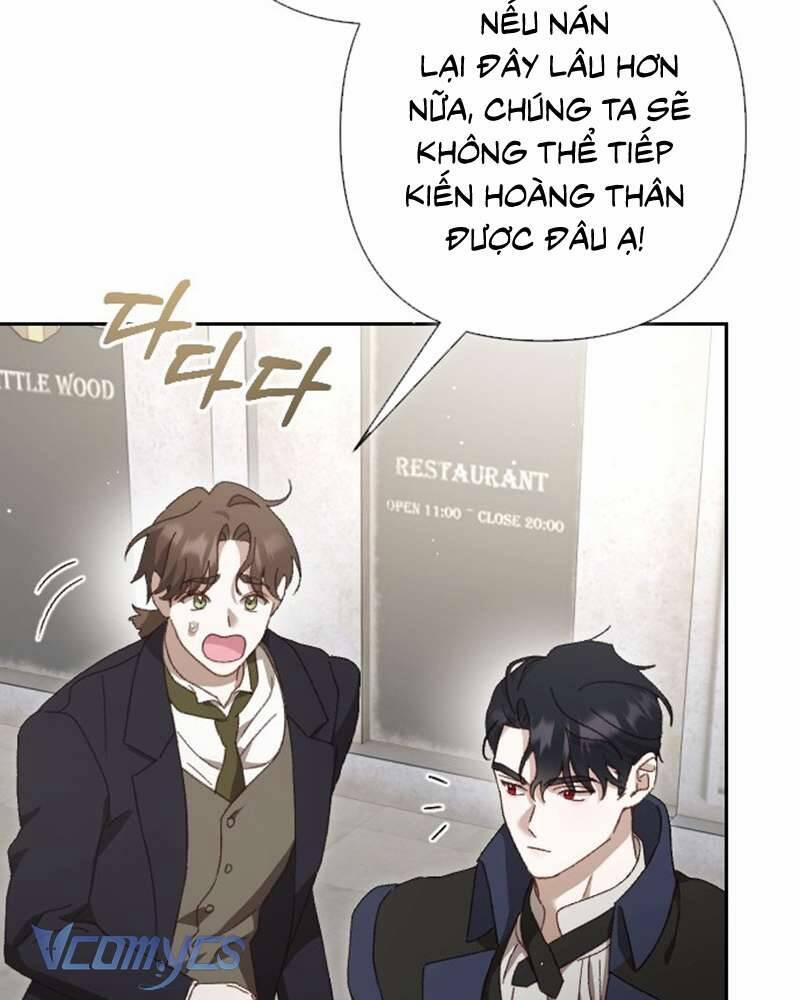 Dành Cho Những Ai Coi Hối Tiếc Là Điều Xa Xỉ 10 trang 40