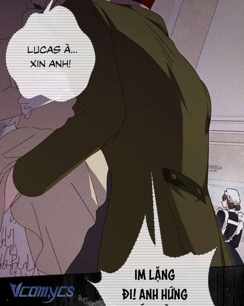 Dành Cho Những Ai Coi Hối Tiếc Là Điều Xa Xỉ 11 trang 111