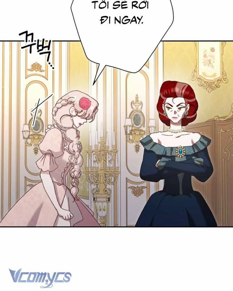 Dành Cho Những Ai Coi Hối Tiếc Là Điều Xa Xỉ 11 trang 7
