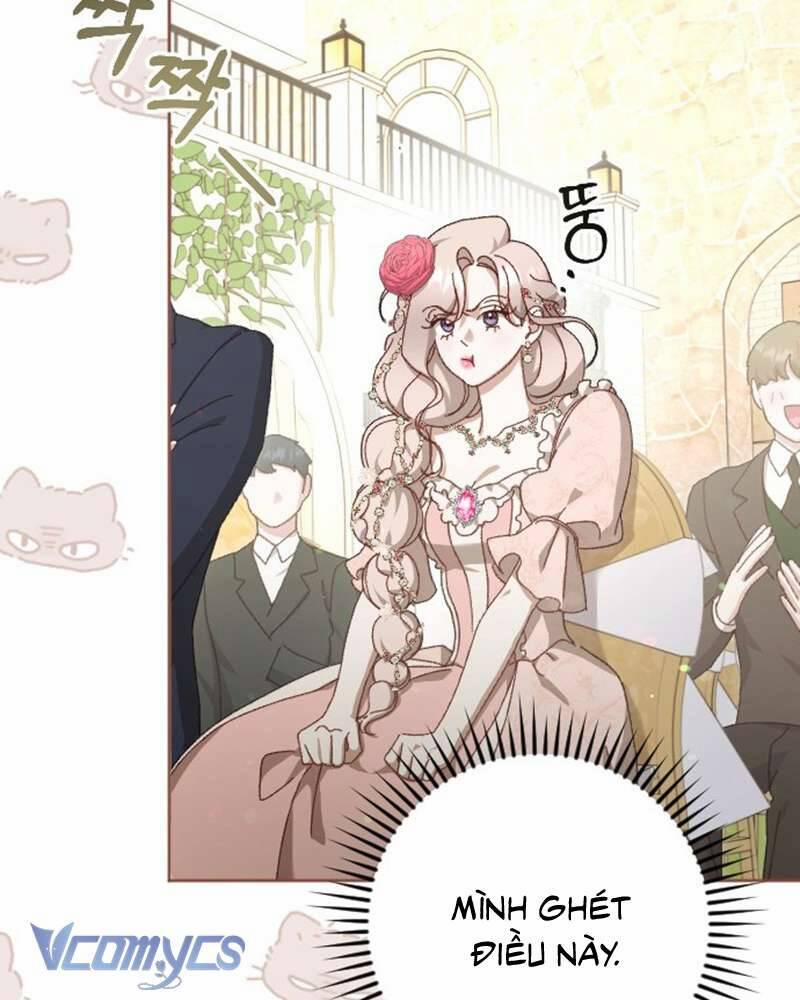 Dành Cho Những Ai Coi Hối Tiếc Là Điều Xa Xỉ 12 trang 35