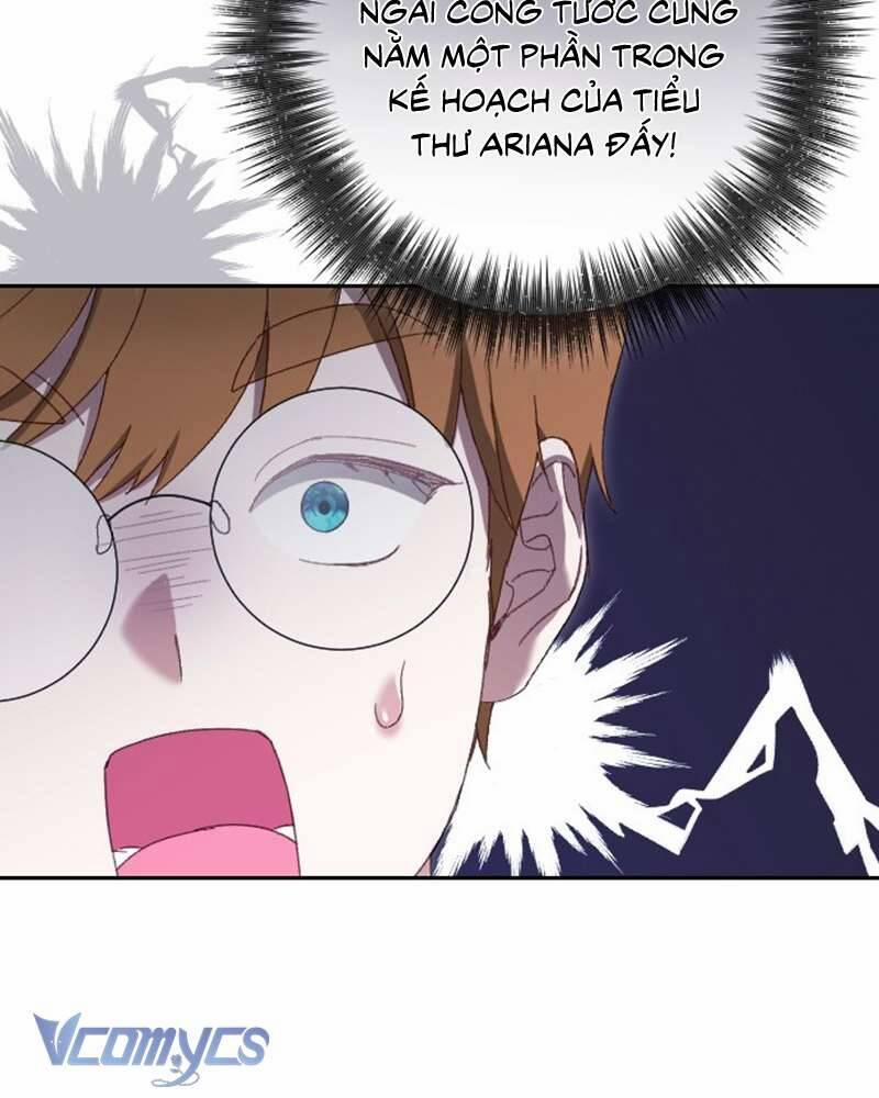 Dành Cho Những Ai Coi Hối Tiếc Là Điều Xa Xỉ 12 trang 64