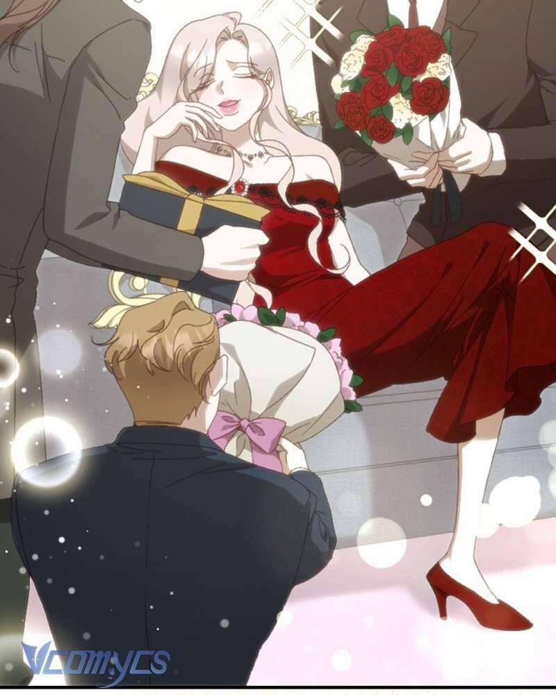 Dành Cho Những Ai Coi Hối Tiếc Là Điều Xa Xỉ 19 trang 80