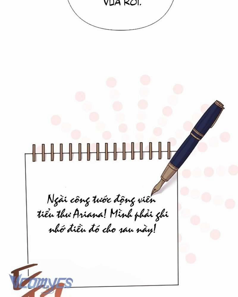 Dành Cho Những Ai Coi Hối Tiếc Là Điều Xa Xỉ 22 trang 29