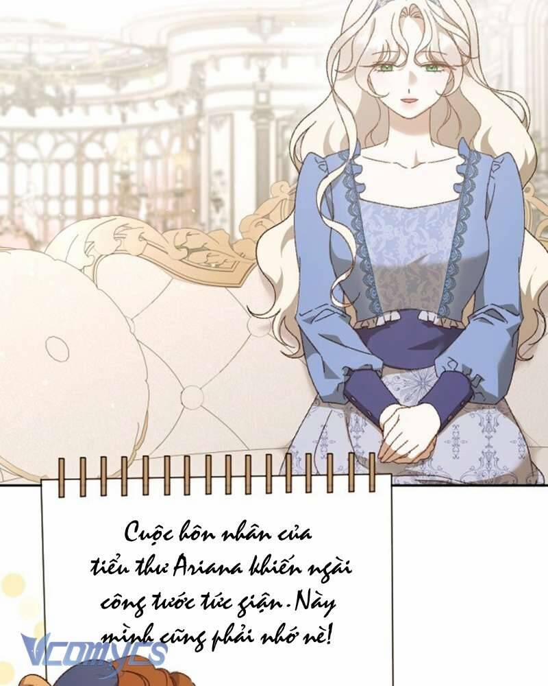 Dành Cho Những Ai Coi Hối Tiếc Là Điều Xa Xỉ 22 trang 34