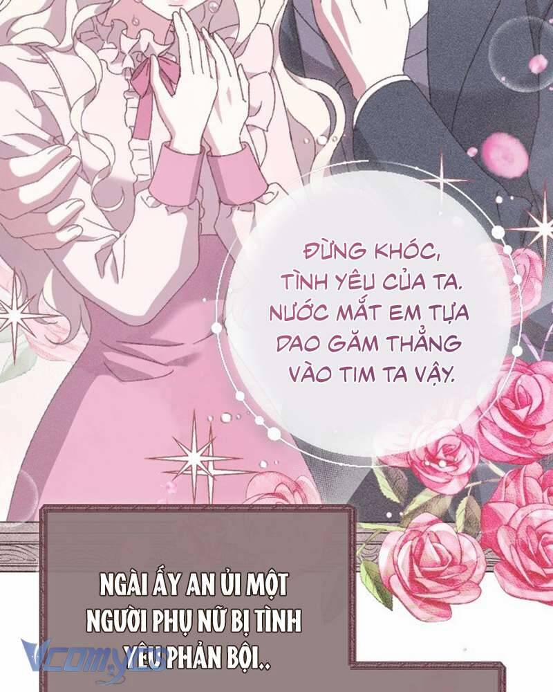 Dành Cho Những Ai Coi Hối Tiếc Là Điều Xa Xỉ 22 trang 45