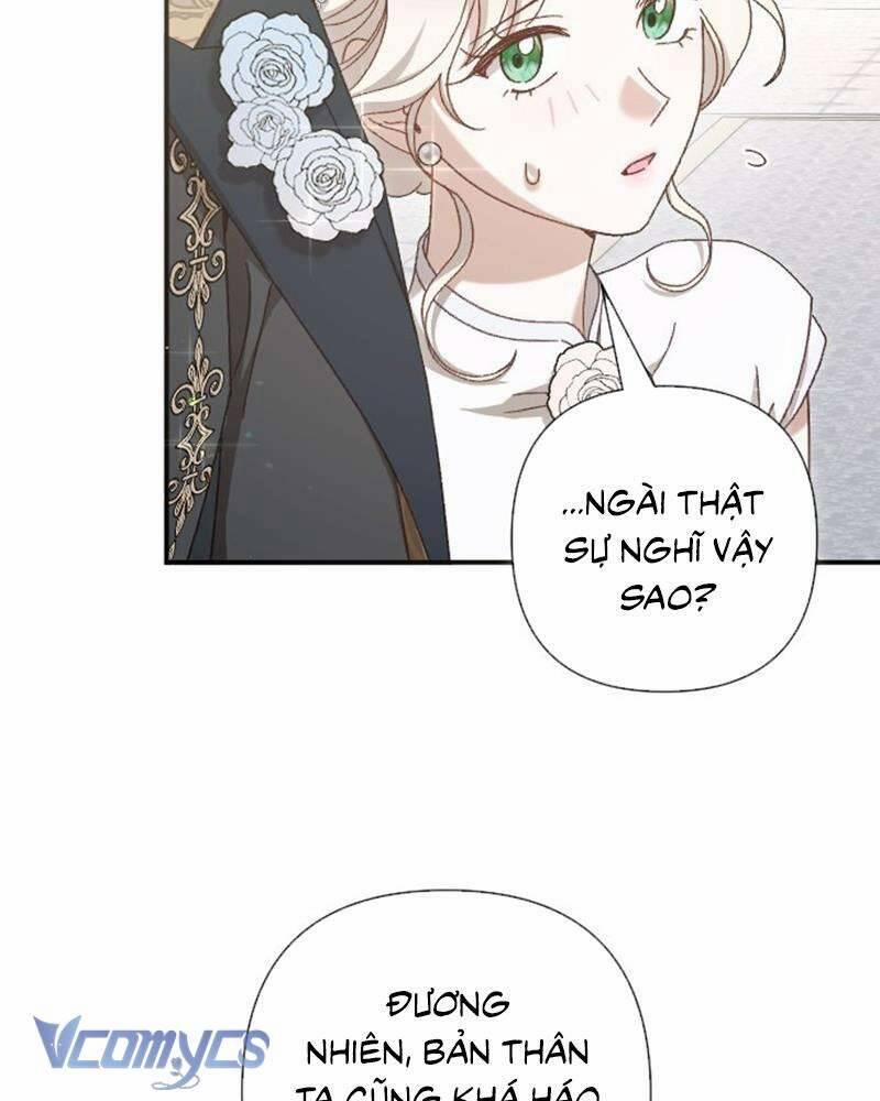 Dành Cho Những Ai Coi Hối Tiếc Là Điều Xa Xỉ 23 trang 14