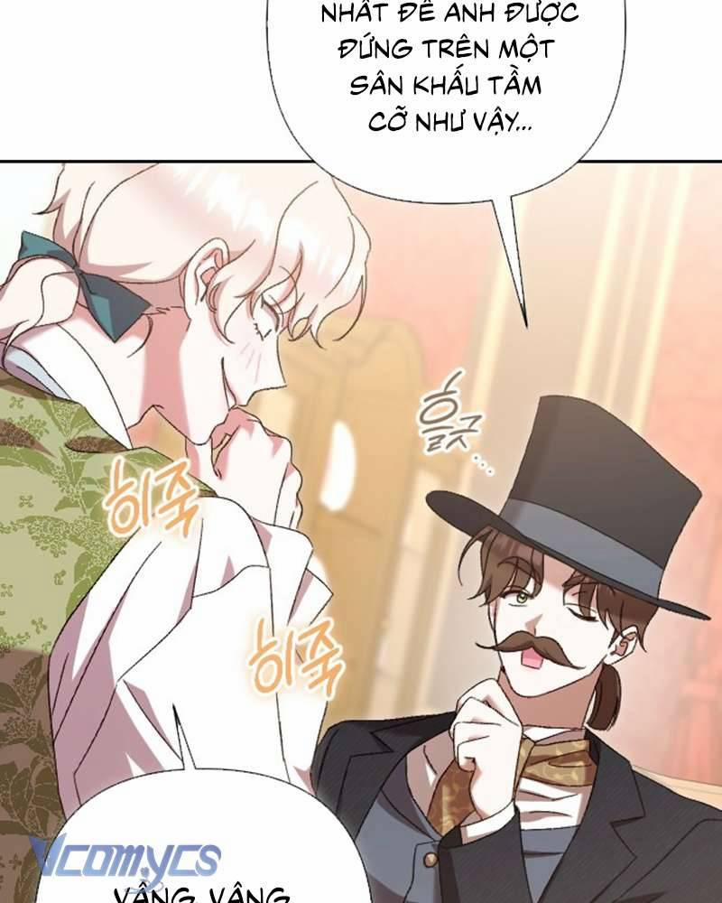 Dành Cho Những Ai Coi Hối Tiếc Là Điều Xa Xỉ 29.2 trang 19