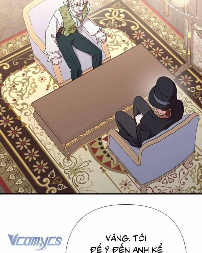 Dành Cho Những Ai Coi Hối Tiếc Là Điều Xa Xỉ 29.2 trang 3