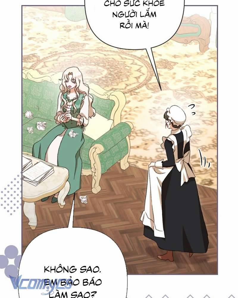 Dành Cho Những Ai Coi Hối Tiếc Là Điều Xa Xỉ 29.2 trang 36