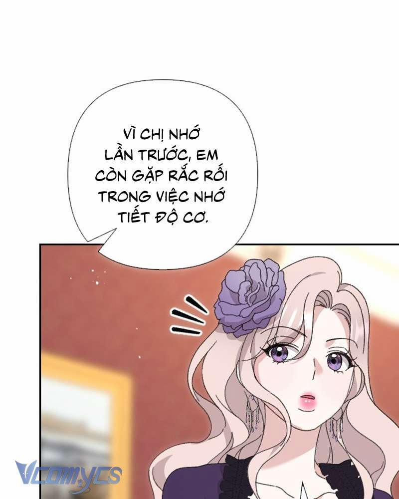 Dành Cho Những Ai Coi Hối Tiếc Là Điều Xa Xỉ 3 trang 104