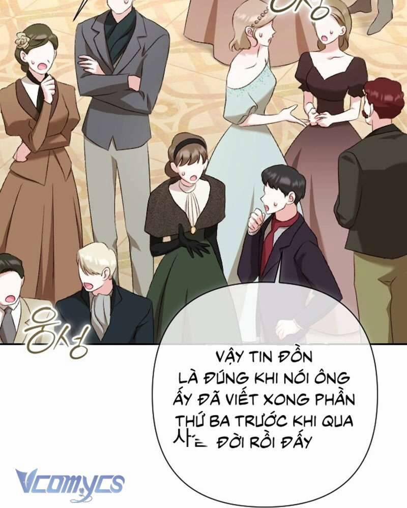 Dành Cho Những Ai Coi Hối Tiếc Là Điều Xa Xỉ 31 trang 29