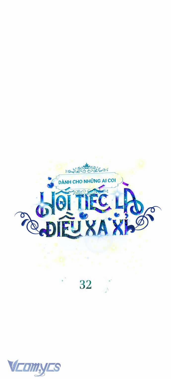 Dành Cho Những Ai Coi Hối Tiếc Là Điều Xa Xỉ 32 trang 11