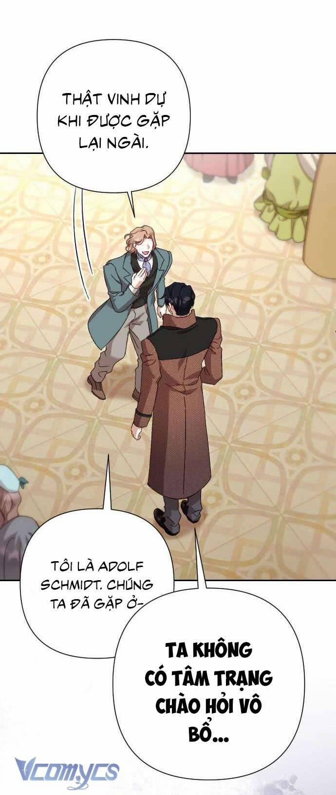 Dành Cho Những Ai Coi Hối Tiếc Là Điều Xa Xỉ 32 trang 16