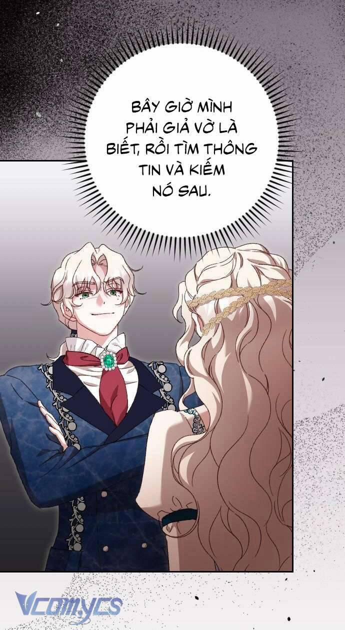 Dành Cho Những Ai Coi Hối Tiếc Là Điều Xa Xỉ 32 trang 2