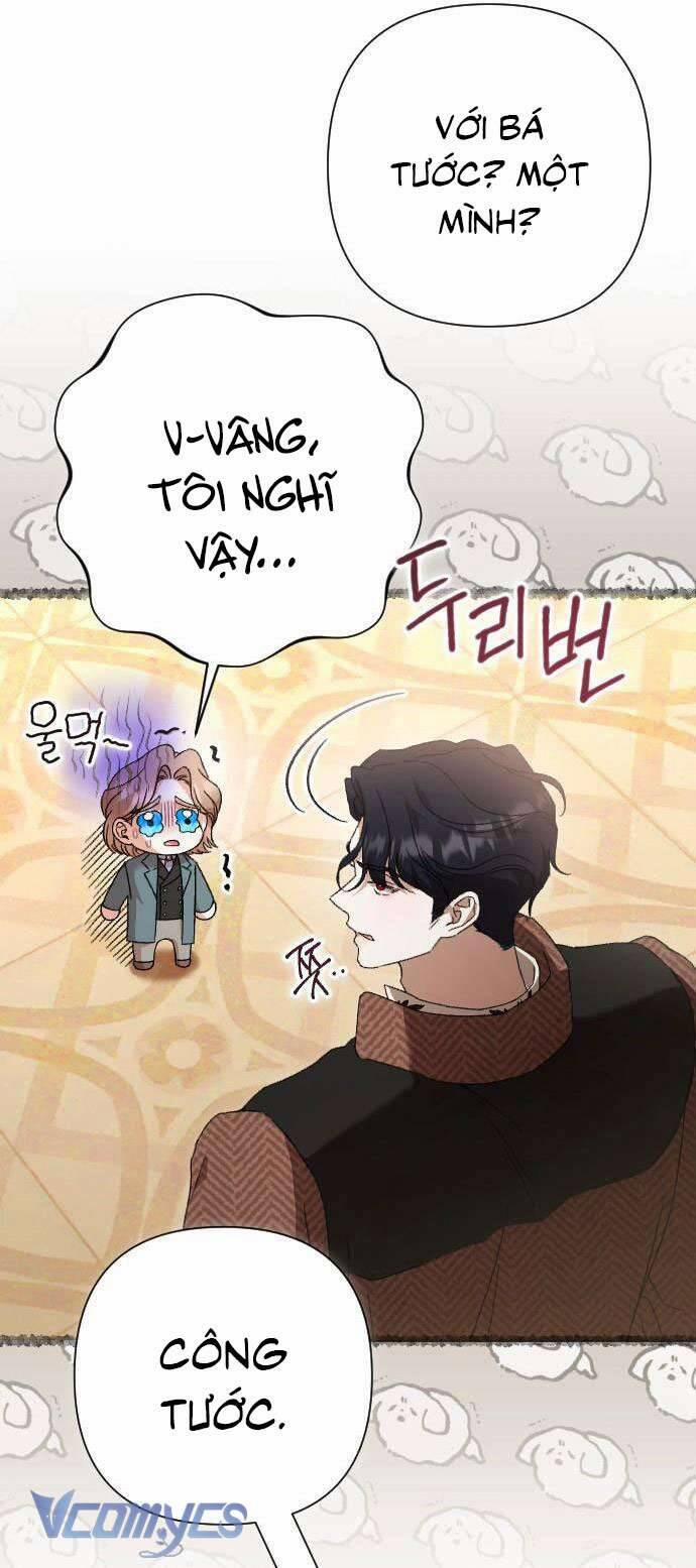 Dành Cho Những Ai Coi Hối Tiếc Là Điều Xa Xỉ 32 trang 21