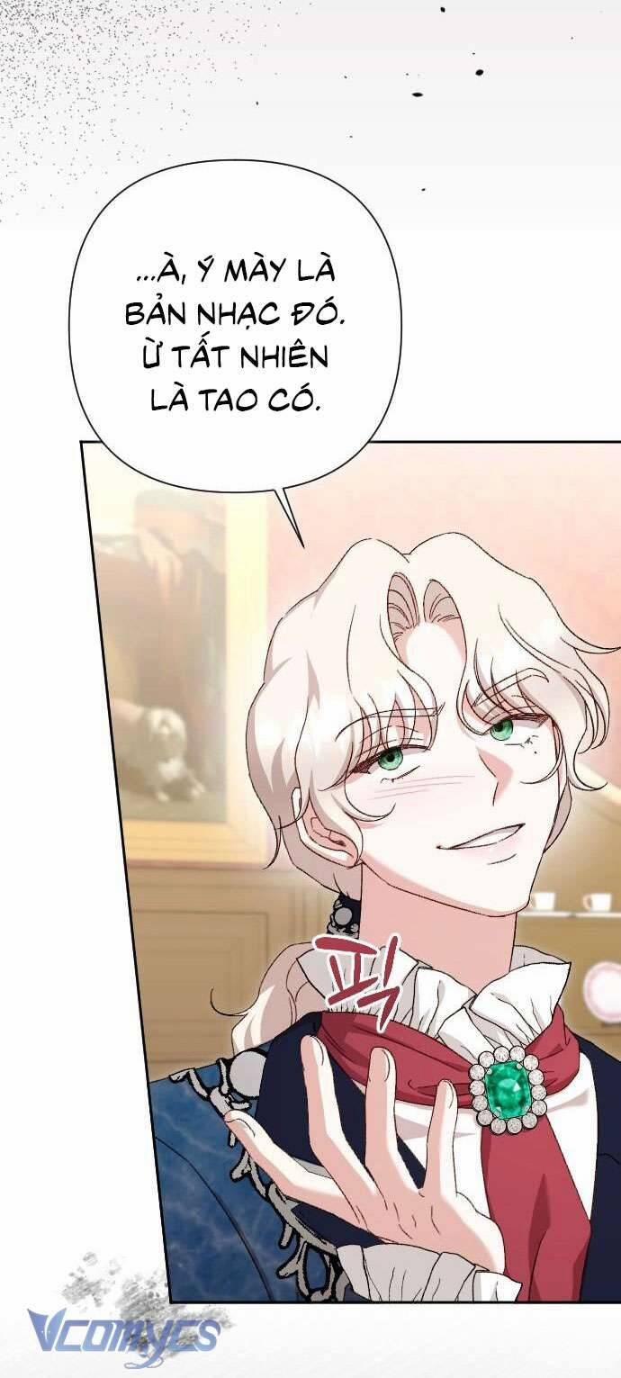 Dành Cho Những Ai Coi Hối Tiếc Là Điều Xa Xỉ 32 trang 3