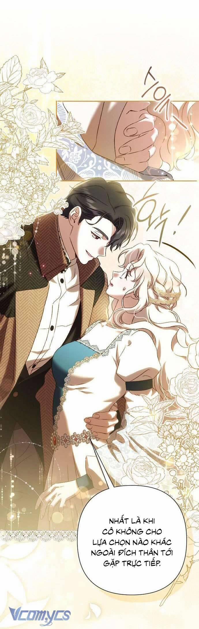 Dành Cho Những Ai Coi Hối Tiếc Là Điều Xa Xỉ 32 trang 33