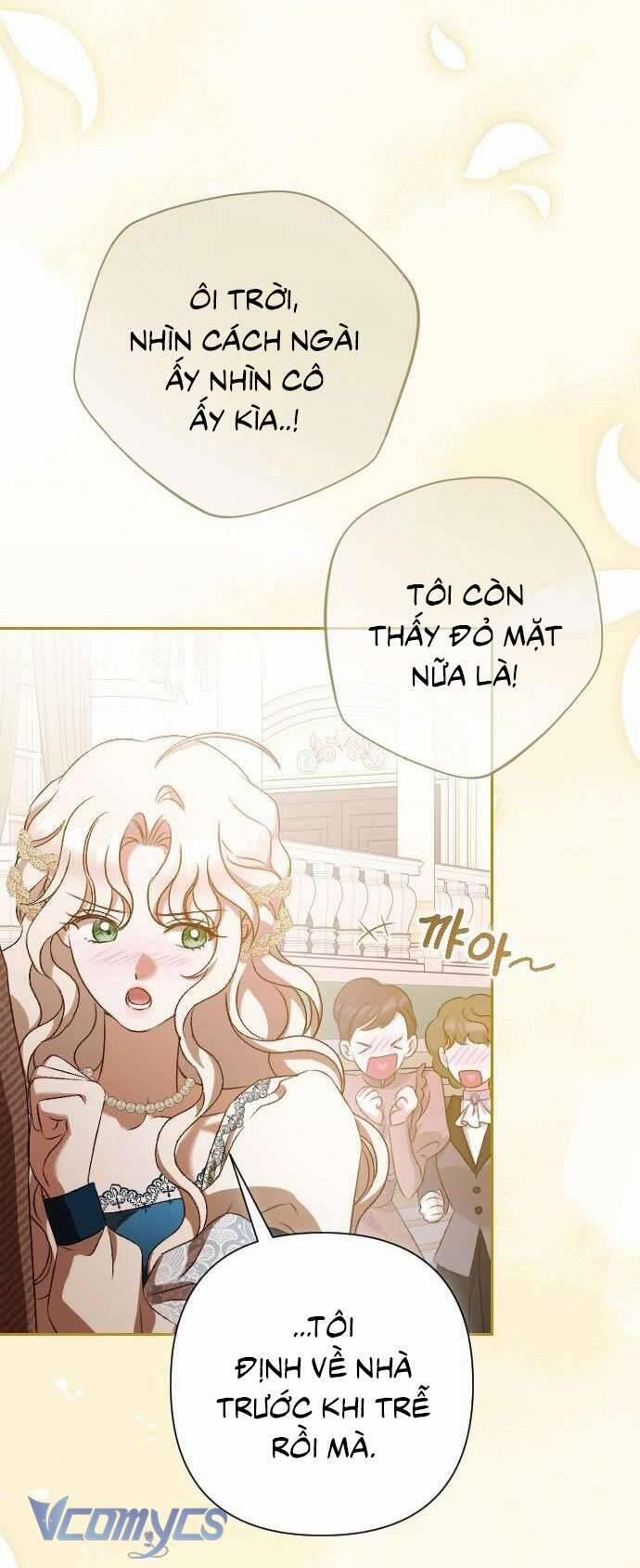 Dành Cho Những Ai Coi Hối Tiếc Là Điều Xa Xỉ 32 trang 34