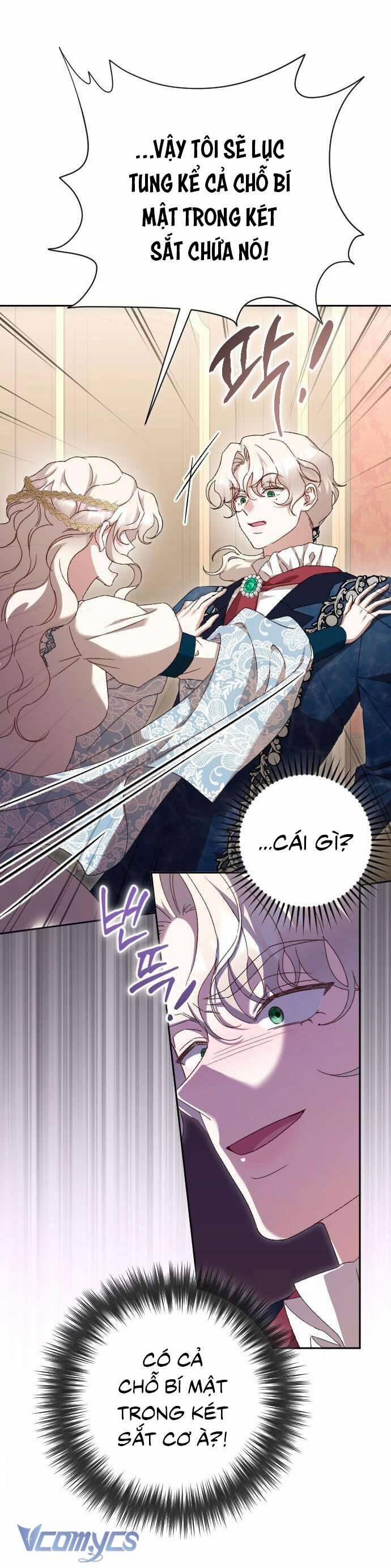 Dành Cho Những Ai Coi Hối Tiếc Là Điều Xa Xỉ 32 trang 7