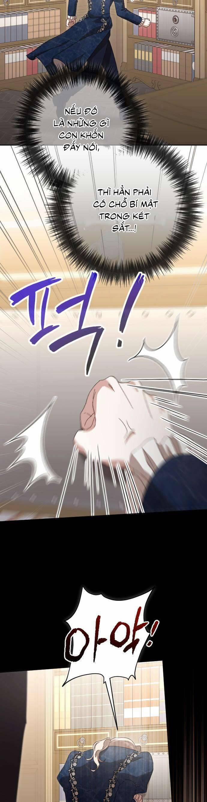 Dành Cho Những Ai Coi Hối Tiếc Là Điều Xa Xỉ 33 trang 10