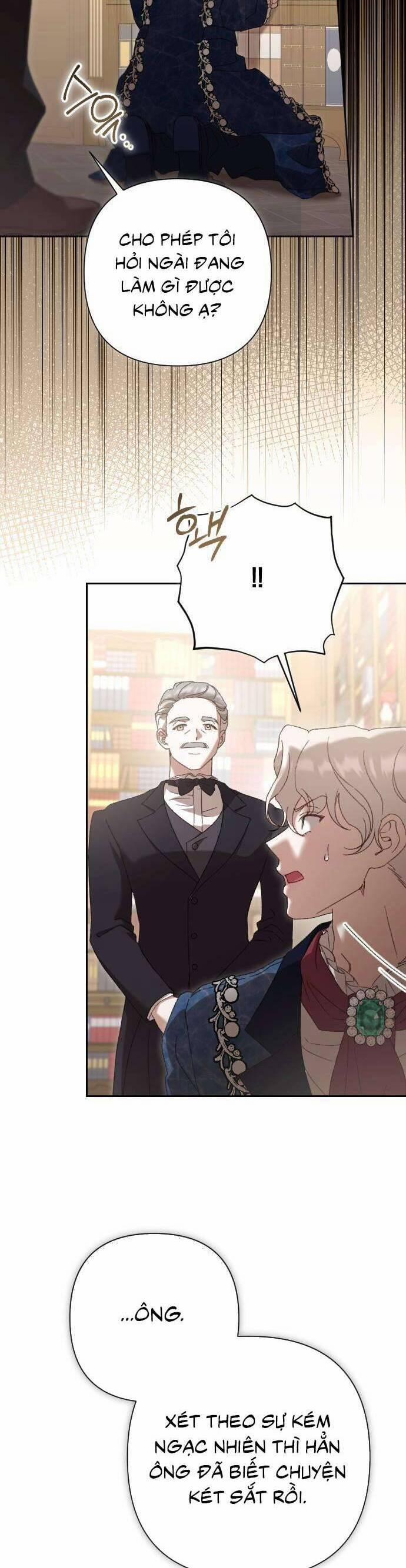 Dành Cho Những Ai Coi Hối Tiếc Là Điều Xa Xỉ 33 trang 11